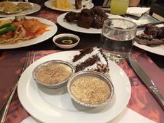 提拉米苏-晶丽香榭自助餐(南京大饭店)
