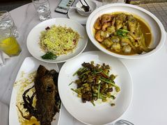 -蘭奢雅集·江浙菜(青山江滩店)