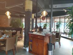 大堂-盐帮食坊•小河帮川菜(四川师大店)