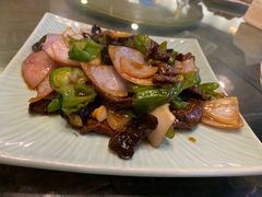 -毛胡子牛羊餐馆(武宁路店)