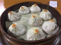 -忆秦园小笼包(惠山古镇总店)