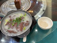 -御膳粥·牛乳粥底火锅·地道顺德菜(容桂店)