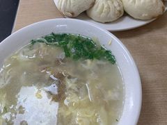 -津门永胜包子铺(哈尔滨道总店)