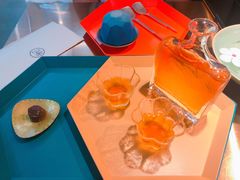 -茶是一枝花泡茶店