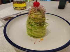 -齐家花园大酒店(宝山店)