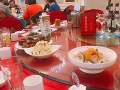 -顺风海鲜港(长寿路店)