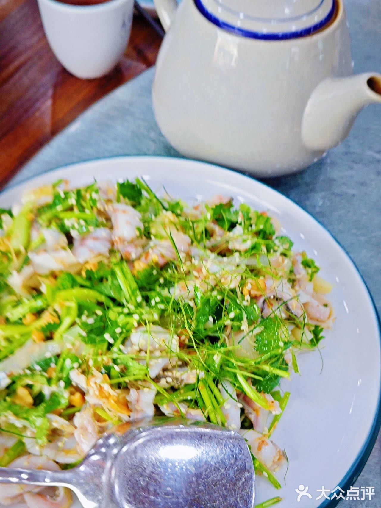 五一珠海觅食！这家农庄直接封神🤩