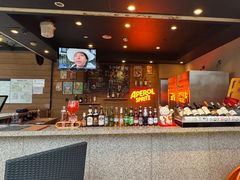 -粤海喜来登酒店·&More聚驿(天河城店)