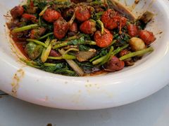 -0574龙虾的故事(东裕店)