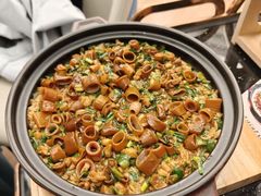 -品海楼·大连海胆锅贴馆(东港店)