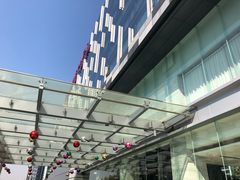 -广州花都皇冠假日酒店