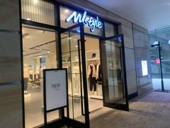 -MJstyle(金虹桥店)