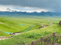 -新疆那拉提国家旅游度假区