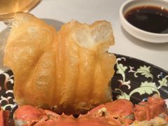 -君庭中餐厅(友谊宾馆店)
