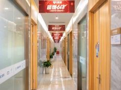 -上海仁爱医院口腔科 · 种植