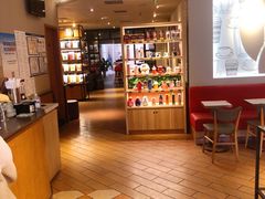 -COSTA COFFEE(新奥购物中心店)