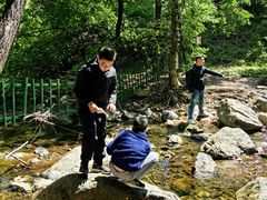-香炉山国家森林公园