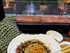-乐三里屯面馆(阿那亚店)