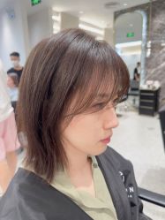 点击看大图 -KEIVON HAIR·崎宏