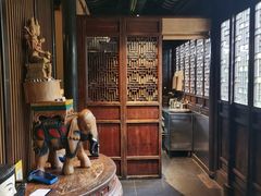 -壹泰东南亚主题餐厅·高良姜风情(州桥店)