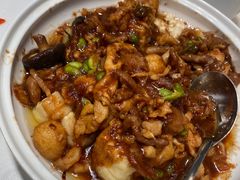 -护国寺小吃(中关村店)