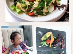 -KIDults童伴儿亲子餐厅(达美中心广场店)
