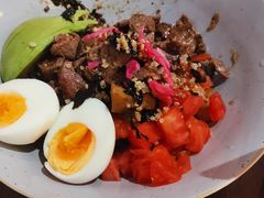 -AFS Cafe & Canteen(闽江二路店)