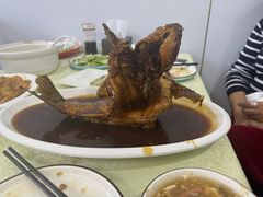 -奥华餐厅·老张记(台基厂店)
