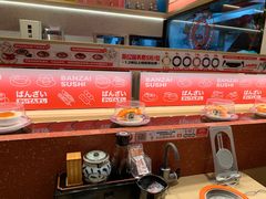 -万岁寿司(万国店)