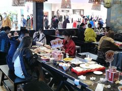 大堂-丝恋丝娃娃(金阳国贸店)