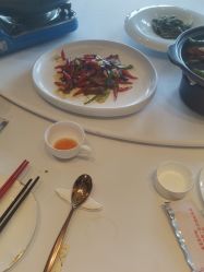 -真知味酒店·宴会厅(月牙湖店)