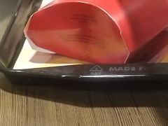 -麦当劳(展览路店)