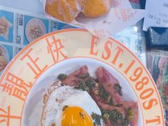 -肥韬茶餐厅(海上世界店)