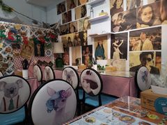 大堂-超琪星·咖啡简餐(川音店)