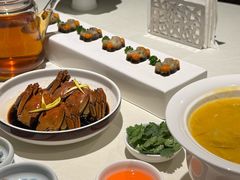 -成隆行·蟹王府(九江路店)