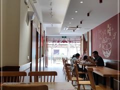 大堂-海丝金凤(金鱼店)