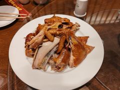 -李氏八大件老菜馆(万宝街店)