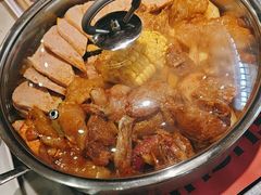 -和福顺牛肉大虾焖锅自助(宝业店)