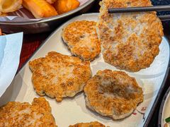 -顺德一品粥·20年凤城老字号(芳村店)