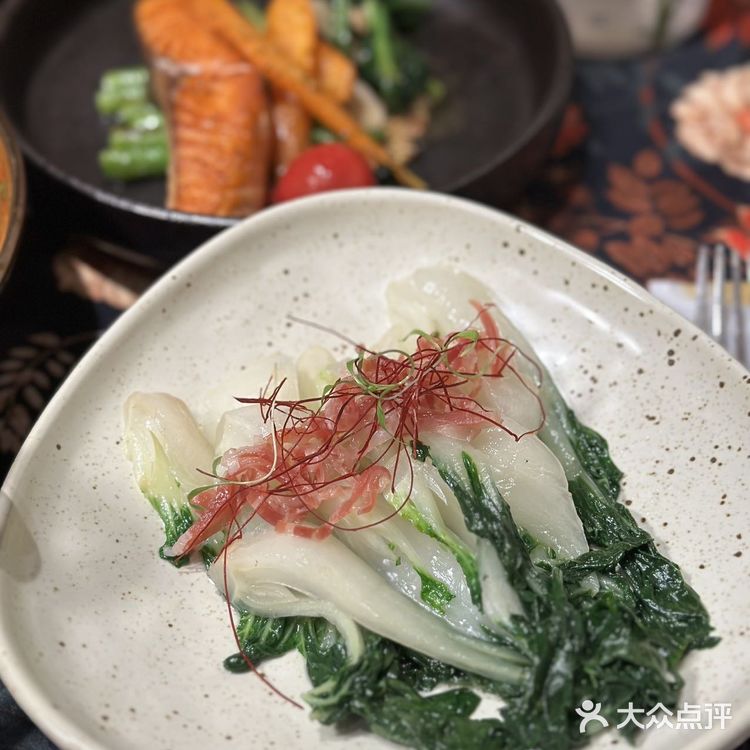 成都漂亮饭！三刷了 ！吼吼吃