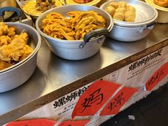 -柳州肥姨妈大骨螺蛳粉(江宁万达店)
