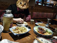 -额娘·春饼烤鸭(乐汇城店)