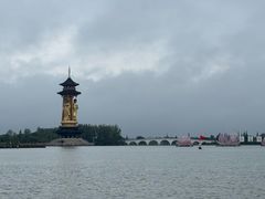 -溱湖国家湿地公园