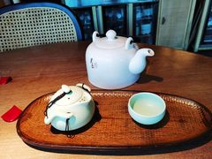 -辛香汇·现炒川菜(淮海路百盛店)