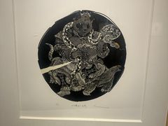 -大连美术馆