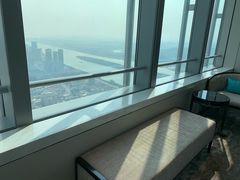 -长沙尼依格罗酒店