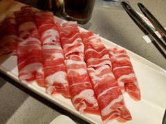 -海底捞火锅(南海万科广场店)