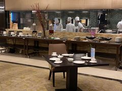 -京香轩·中餐厅(上海中庚聚龙酒店)