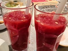 -海底捞火锅(八佰伴店)