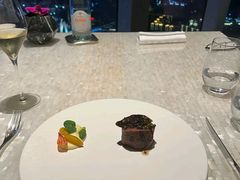 -广州四季酒店·佰鲜汇·现代法餐